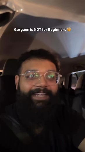 alt.f coworking on Instagram: "This went viral in seconds: A fully functional office stuck in traffic, and still hitting deadlines. Our office on wheels rolled through the chaos, glass walls, real desks, real work. Some called it “peak Gurgaon energy”, we call it innovation in motion. Because when we say flexible coworking workspace in Gurgaon, we mean it. alt.f coworking, redefining what a workspace can be, one traffic jam at a time. #coworking #officeonwheels #gurgaon #gurugram #trending #reel