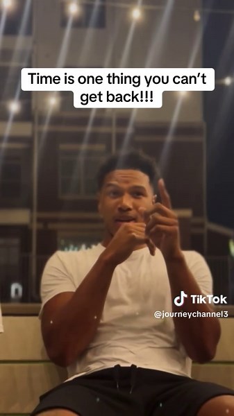 Check out the full episode on the Journey Channel, link in bio!!! #jesus #motivation #explor #fyp #God