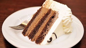 The Scientific Way to Cut a Cake