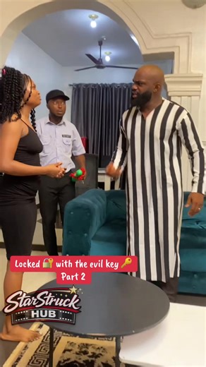 Locked 🔐 with the evil key 🔑 Part 2 | key and lock animation