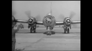 The Boeing B-50A "Lucky Lady II" (serial number 46-010) was a U.S. Air Force strategic bomber that made history by completing the first nonstop flight around the world in 1949. Historic 1949 Circumnavigation Mission Details: Under the command of Captain James Gallagher, the aircraft took off from Carswell Air Force Base in Fort Worth, Texas, on February 26, 1949. It returned to the same base on March 2 after 94 hours and 1 minute of flight. Flight Statistics: The crew of 14 covered a total dista