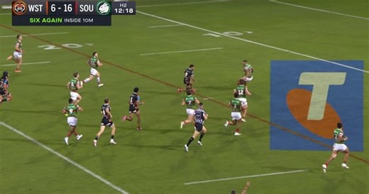 Api steps Latrell again