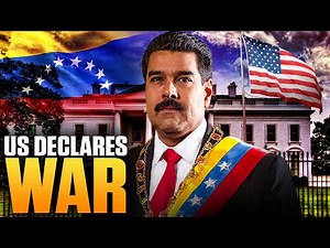 Colonel Douglas Macgregor Reveals Truth on US Venezuela War