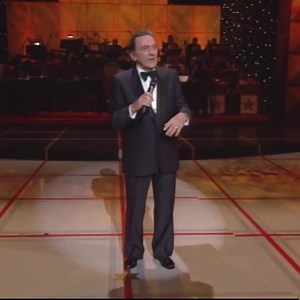 Norm Crosby's Timeless Stand-up Comedy Moments
