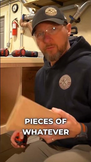 Drawer Box Sizing Secret: No Math Needed!