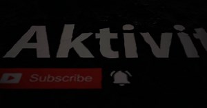 Intro Sea Water For Adobe After Effects 2019