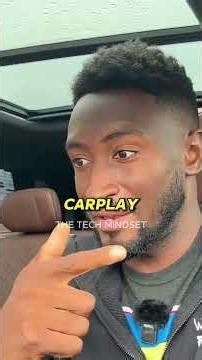 MKBHD: Cadillac Vistiq: The $80,000 Luxury EV That DITCHED CarPlay! #tech