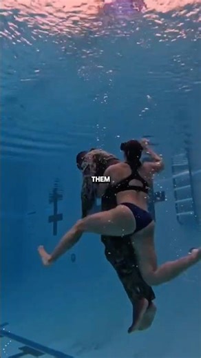 Most Humans Can’t Survive This SEAL Training