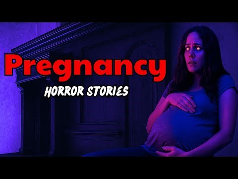 10 True "Pregnancy Horror Story | "What Happened During My Pregnancy Still Haunts Me" | Scary...