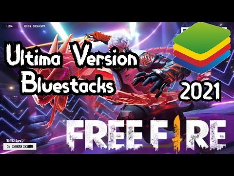 ☑️ Descargar e Instalar Bluestacks 5 Ultima Versión Paso a Paso Gama Baja /Media/Alta Windows 10/8/7
