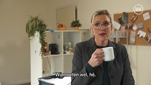 558K views · 5.7K reactions | Door de omikron-golf komt er op de arbeidsmarkt ook een massale uitval-golf. Gelukkig staat de VDAB paraat. | De Ideale Wereld | Facebook