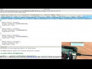 An electronic notebook with Emacs + gptel + mcp and claude-light