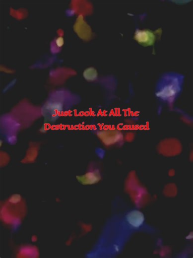 Exploring the Destruction: An Audio Drama Experience