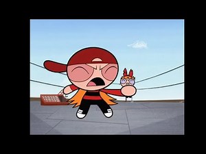 Powerpuff Girls Damsel In Distress