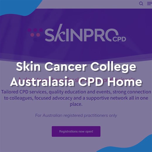 12 reactions | This registration renewal, medical practitioners need to tell us what their CPD home is. Visit the Medical Board of Australia website to learn more about each CPD home, and which one may be right for you: https://bit.ly/4dCbvHB | Australian Health Practitioner Regulation Agency - Ahpra | Facebook