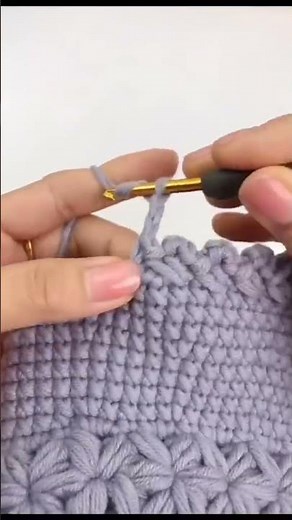 Crochet Hat Finishing Tips 👒 #crochet #crocheting #knitting #handmade #diy ‪@raycrochetss‬