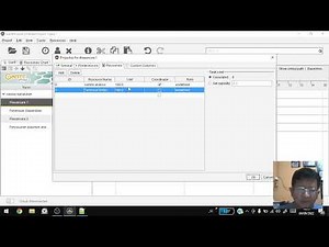 Tutorial Aplikasi GanttProject