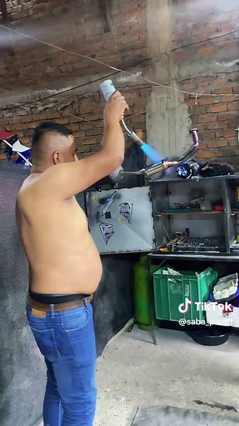 SABA PAINT عائلة صبا on TikTok