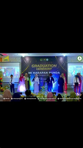 Penampilan Disney Musical di Graduation Ceremony Angkatan Pertama MI Harapan Bunda🥳 #perpisahansekolah #perpisahankelas6 #pensi #disney #disneyland #disneymusical #madrasahibtidaiyah #miharapanbunda #mihrab #fyp #fypシ゚viral #xyzabc @miharapanbunda