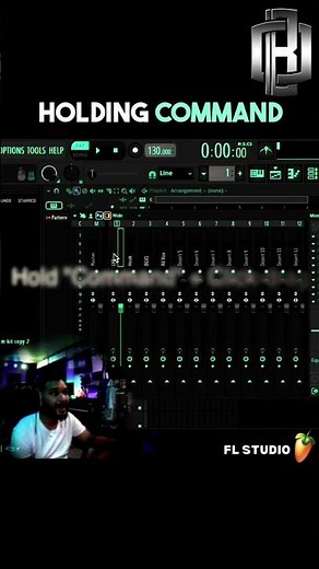 🎤 Pro Tip: How to Group Vocal Tracks Like a Pro! 🎧🔥