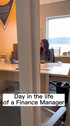 Day in the life of a Finance Manager 📍Al Piemonte Chevrolet, Dundee #alpiemonteautogroup #alpiemontechevy #chevy #finance #financemanager #newcar #carsales #carbuying #cardealership