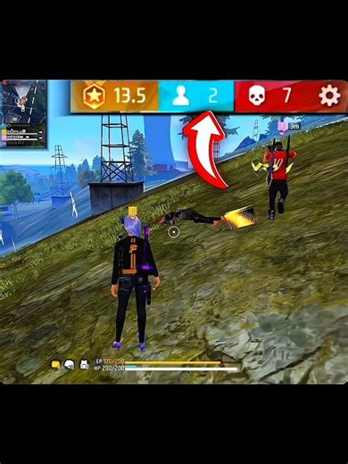 No Enemies ✖️ No Booyah 😳 | Tausir |