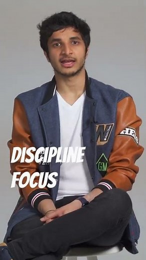 FIDE Online Arena Ambassador Vidit Gujrathi about chess player’s pro qualities!