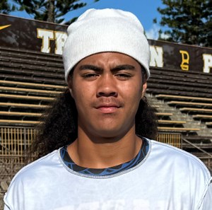 Toa Satele - Mililani - Linebacker
