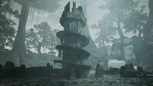 How to complete the Endaira’s End Wind Tower puzzle in Remnant 2