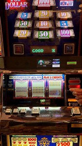 46K views · 477 reactions | $20 spins on the Top Dollar slot! #gambling casino #slots #bonus | Turn It Up World | Facebook