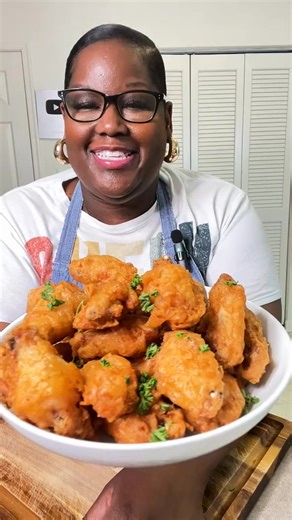 1.7M views · 56K reactions | Battered Fried Chicken fyp fypage friedchicken chickenrecipeideas | So Yummy | Facebook