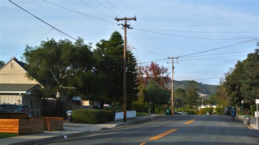 Grand jury says SLO failed to manage rowdy fraternities near Cal Poly