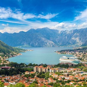 324K views · 4.9K reactions | KOTOR - MONTENEGRO | Places All | Facebook