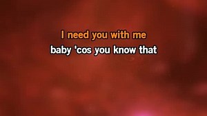 Karaoke How Do I Live - Trisha Yearwood - CDG, MP4, KFN - Karaoke Version