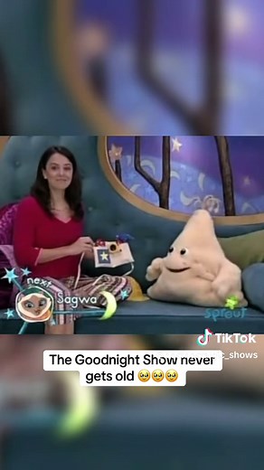 Nostalgic Moments from The Goodnight Show