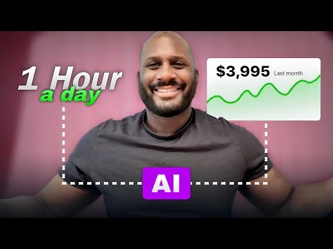 Turn Audio Into High-Quality Video Content With AI