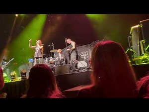Kami Kehoe – “Fade Out” (Unreleased) Live at Fillmore Auditorium, Denver (Nov 1, 2025)