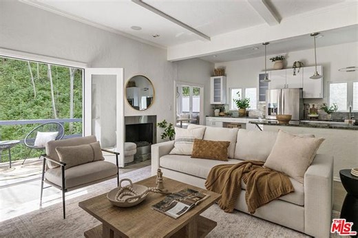 8326 Kirkwood Dr, Los Angeles, CA 90046 | Estately 🧡 | MLS# 26666393