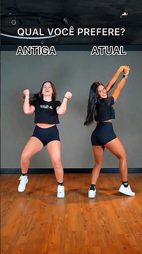 SOCO SOCO BATE BATE - Rosana & Izabela 💖