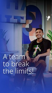 Conoce a las personas que forman parte del Limitless Digital Team . Si quieres llevar tu pasión por el marketing a otro nivel, descubre más y aplica en TPjobscolombia.com  *Aplican términos y condiciones. | Teleperformance Colombia | Facebook