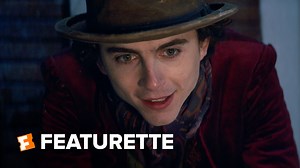 10K views · 568 reactions | "This is about bringing a light into a world that is in desperate need of it." Get an exclusive look at Timotheé Chalamet's Willy Wonka, and get your tickets to #Wonka today! In theaters December 15. fandan.co/Wonka | Fandango | Facebook
