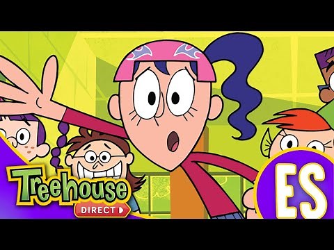 Wayside | A Professora Substituta / Profesora Suplente | FULL EPISODE