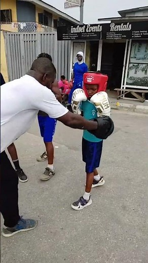 💥 Beginner Boxing Gear Essentials!”