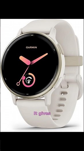 Garmin vívoactive 5, Health and Fitness GPS Smartwatch, AMOLED Display, Up to 11 Days of Battery, Iv