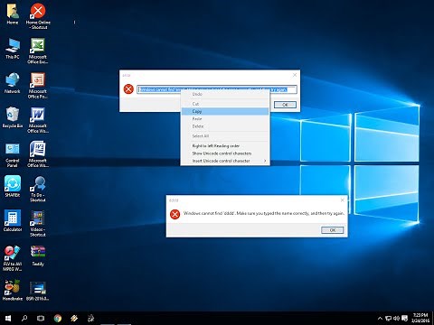How to Select & Copy Unselectable Text in Windows PC