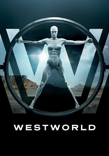 Westworld - Ver la serie online completa en español