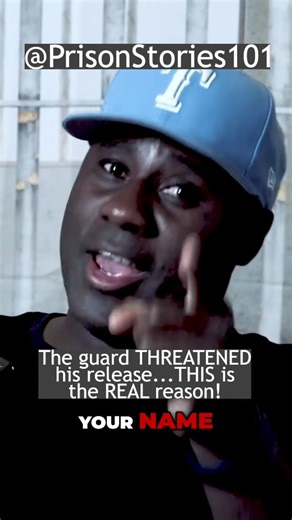140K views · 2.9K reactions | Floss Tha Boss explain the GUARD who targeted him #prisonstories101 | Prison Stories 101 | Facebook
