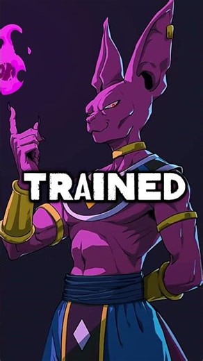 Beerus Is Stronger than Belmod and Quitela