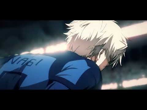 Brevis x Trihoof - FREIA (AMV)