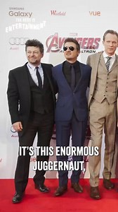 212K views · 984 reactions | The 42-Year-Old Virgin: Captain America. Has Marvel's magic formula finally run its course? #marvel #entertainment | The Rest Is Entertainment | Facebook